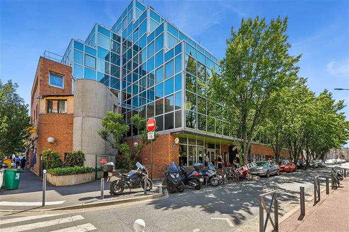 Bureau Location 92240 MALAKOFF 3 RUE DANTON