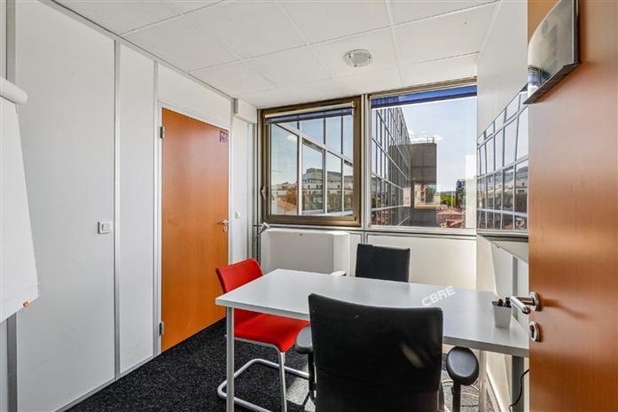 Bureau Location 92240 MALAKOFF 3 RUE DANTON