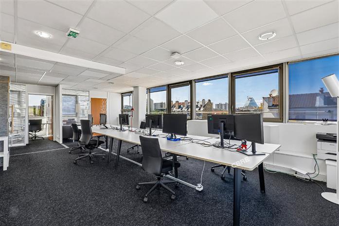 Bureau Location 92240 MALAKOFF 3 RUE DANTON