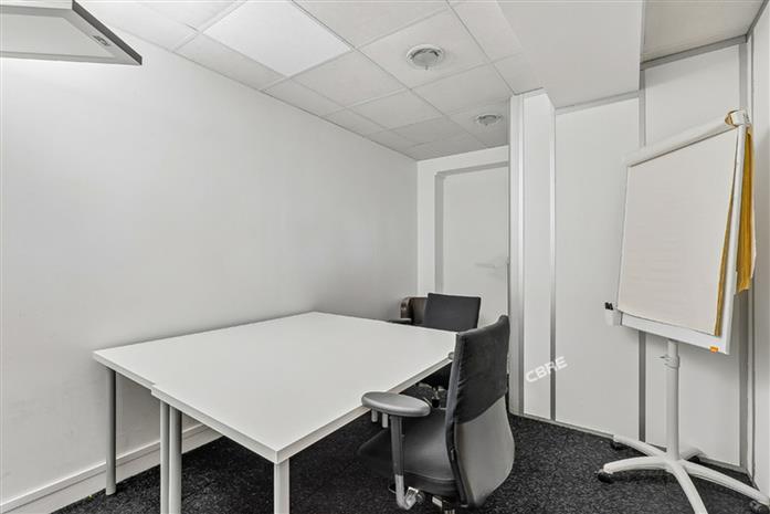 Bureau Location 92240 MALAKOFF 3 RUE DANTON