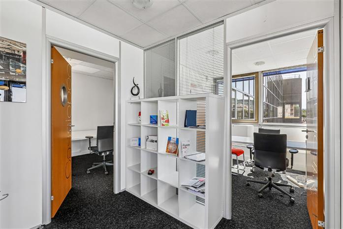 Bureau Location 92240 MALAKOFF 3 RUE DANTON