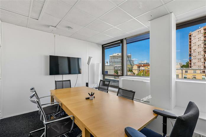 Bureau Location 92240 MALAKOFF 3 RUE DANTON