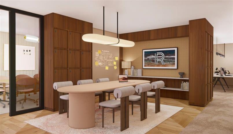 Coworking Location 75008 PARIS