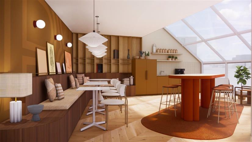 Coworking Location 75008 PARIS
