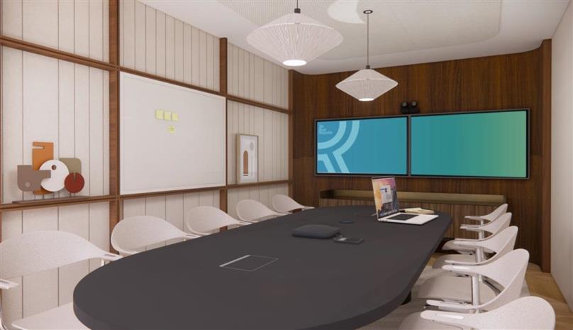 Coworking Location 75008 PARIS