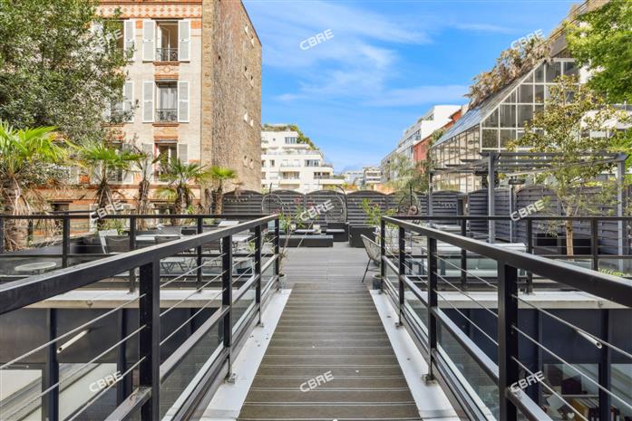 Bureau Vente 92300 LEVALLOIS PERRET