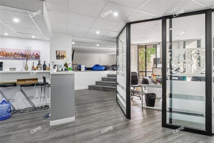 Bureau Vente 92300 LEVALLOIS PERRET