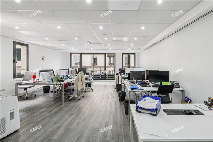 Bureau Vente 92300 LEVALLOIS PERRET