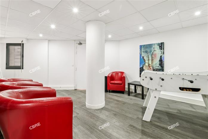 Bureau Vente 92300 LEVALLOIS PERRET