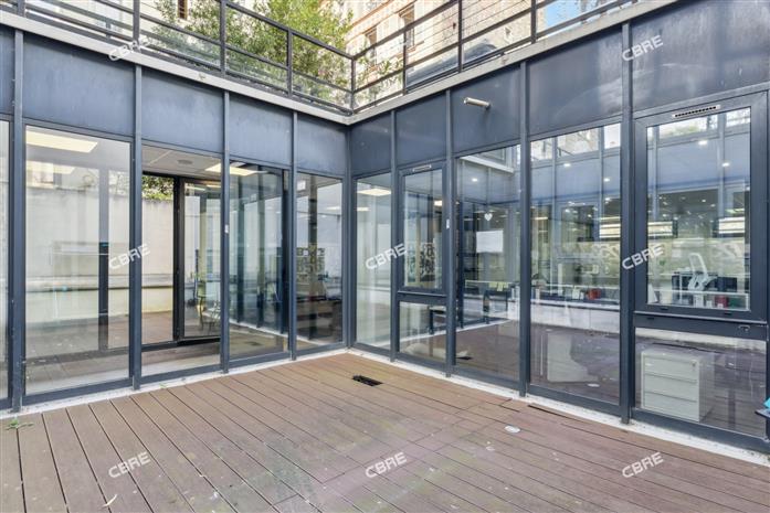 Bureau Vente 92300 LEVALLOIS PERRET