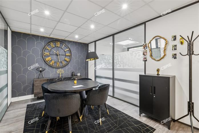 Bureau Vente 92300 LEVALLOIS PERRET