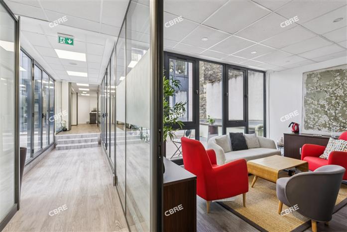 Bureau Vente 92300 LEVALLOIS PERRET