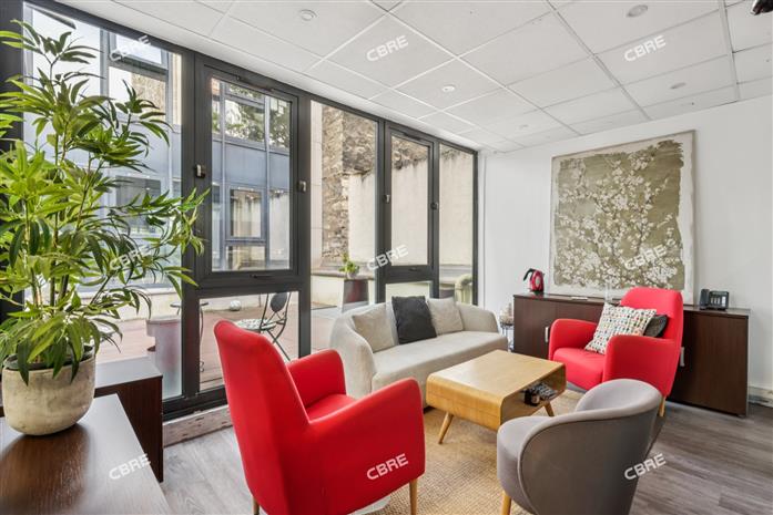 Bureau Vente 92300 LEVALLOIS PERRET