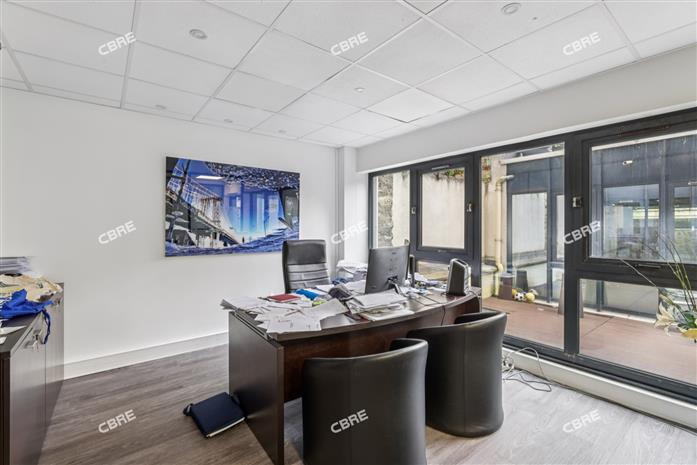 Bureau Vente 92300 LEVALLOIS PERRET