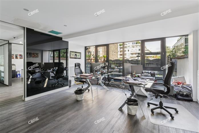 Bureau Vente 92300 LEVALLOIS PERRET