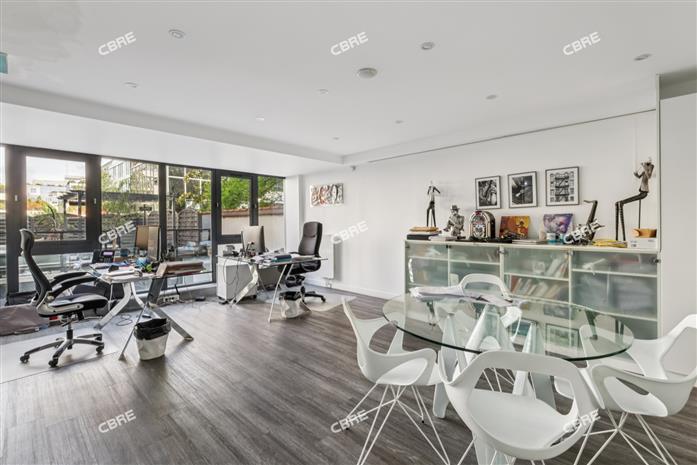 Bureau Vente 92300 LEVALLOIS PERRET