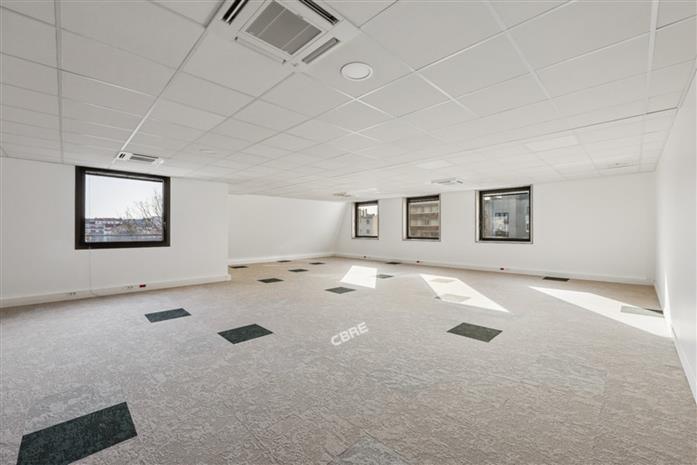 Bureau Location 92100 BOULOGNE BILLANCOURT