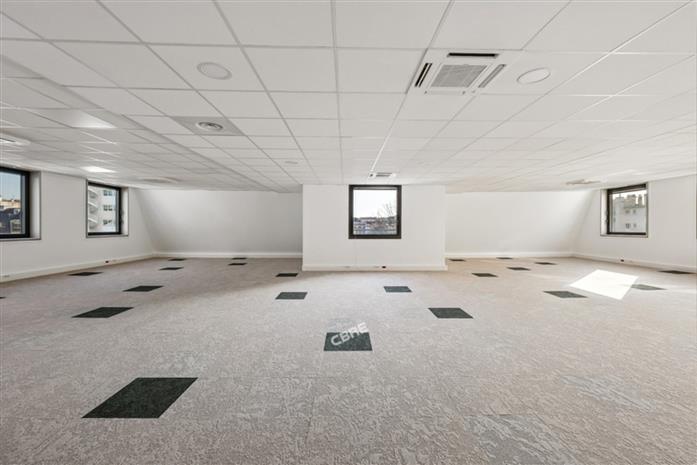 Bureau Location 92100 BOULOGNE BILLANCOURT