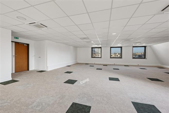 Bureau Location 92100 BOULOGNE BILLANCOURT
