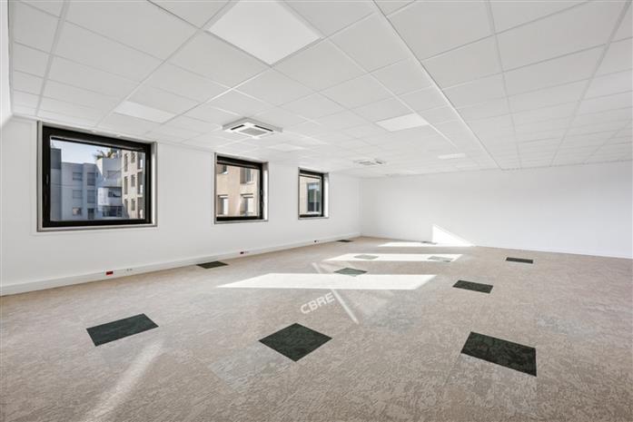 Bureau Location 92100 BOULOGNE BILLANCOURT