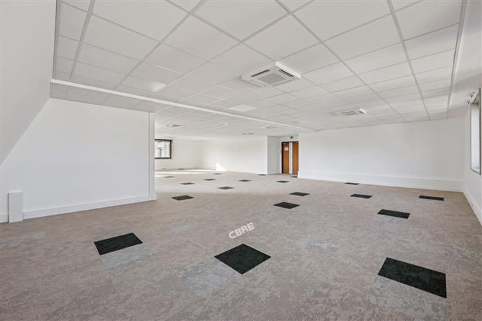 Bureau Location 92100 BOULOGNE BILLANCOURT