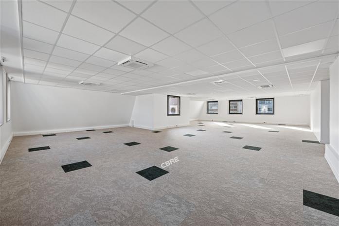 Bureau Location 92100 BOULOGNE BILLANCOURT