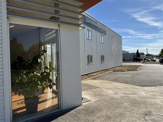 Local d'activités Location 31770 COLOMIERS