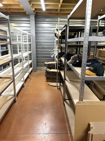 Local d'activités Location 31770 COLOMIERS