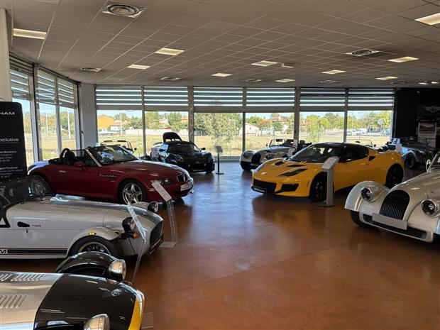 Local d'activités Location 31770 COLOMIERS