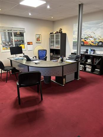Local d'activités Location 31770 COLOMIERS