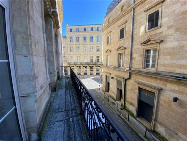 Bureau Location 33000 BORDEAUX 3 RUE FENELON