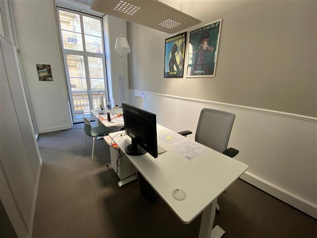 Bureau Location 33000 BORDEAUX 3 RUE FENELON