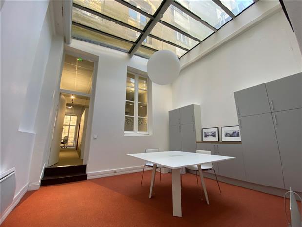Bureau Location 33000 BORDEAUX 3 RUE FENELON