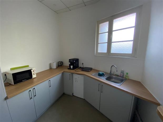 Bureau Location 33000 BORDEAUX 3 RUE FENELON