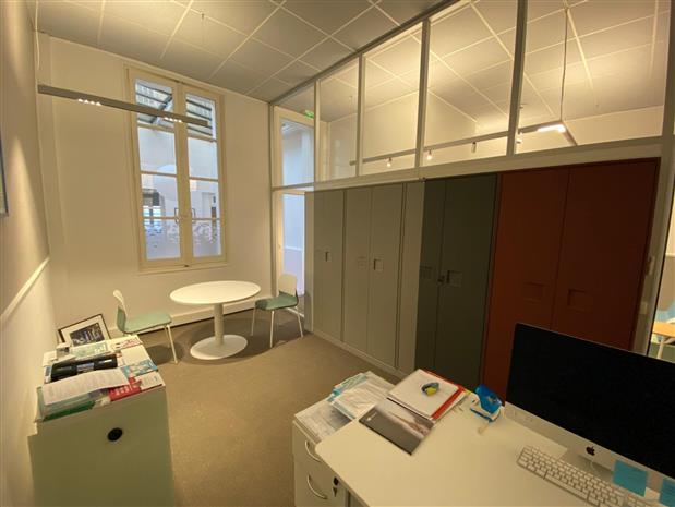 Bureau Location 33000 BORDEAUX 3 RUE FENELON
