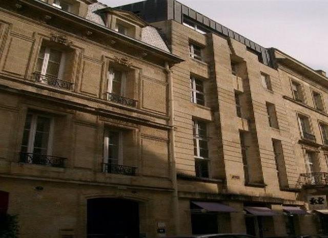 Bureau Location 33000 BORDEAUX 3 RUE FENELON