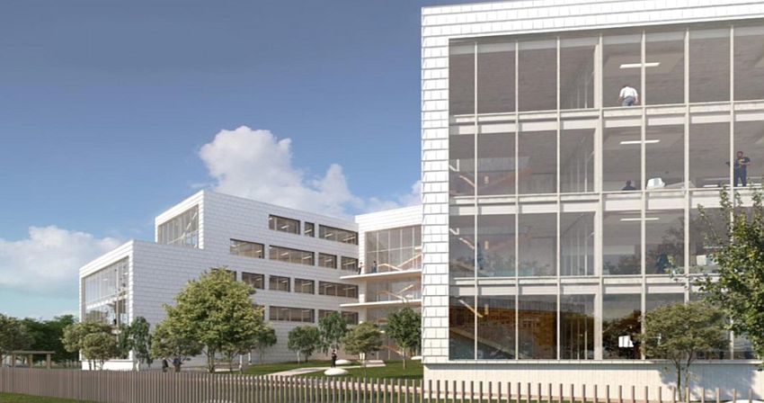 Bureau Vente 94370 SUCY EN BRIE