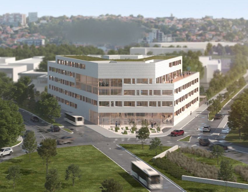 Bureau Vente 94370 SUCY EN BRIE