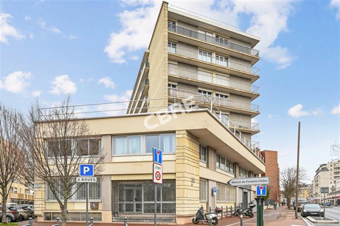 Bureau Location 92130 ISSY LES MOULINEAUX