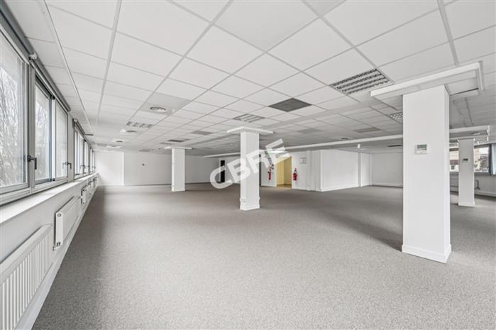 Bureau Location 92130 ISSY LES MOULINEAUX