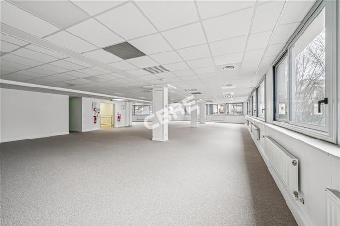 Bureau Location 92130 ISSY LES MOULINEAUX