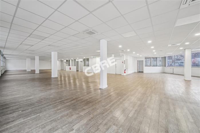 Bureau Location 92130 ISSY LES MOULINEAUX
