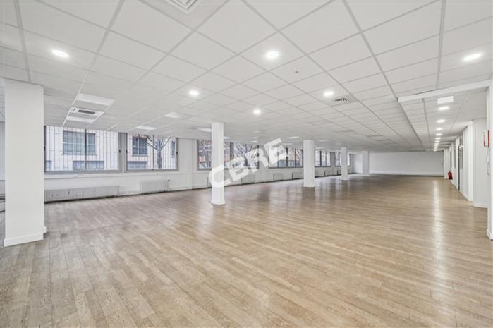 Bureau Location 92130 ISSY LES MOULINEAUX