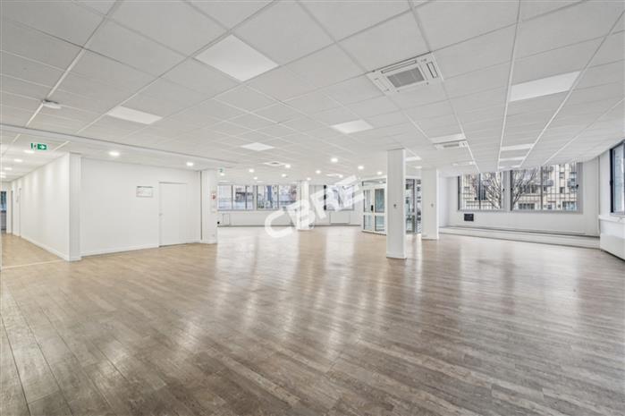 Bureau Location 92130 ISSY LES MOULINEAUX