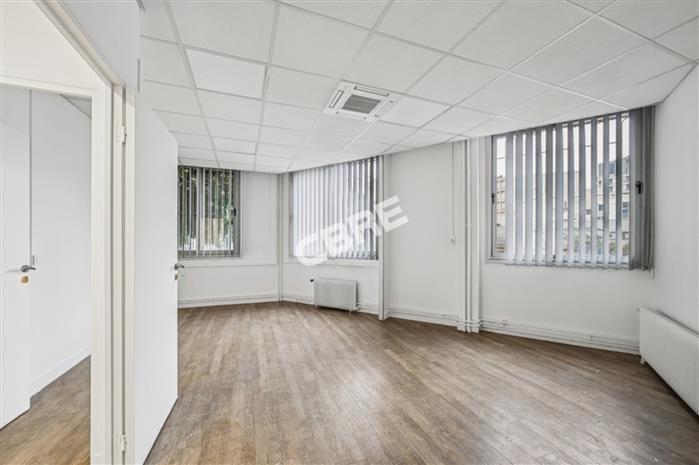 Bureau Location 92130 ISSY LES MOULINEAUX