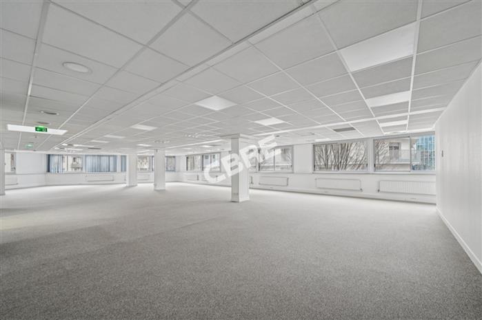 Bureau Location 92130 ISSY LES MOULINEAUX