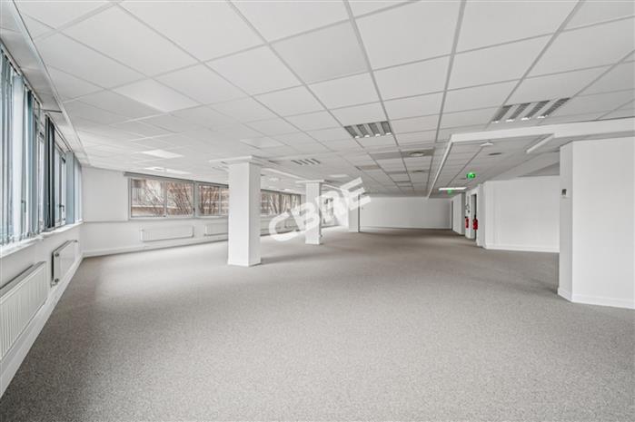 Bureau Location 92130 ISSY LES MOULINEAUX