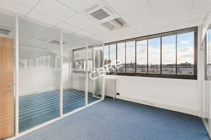Bureau Location 75015 PARIS