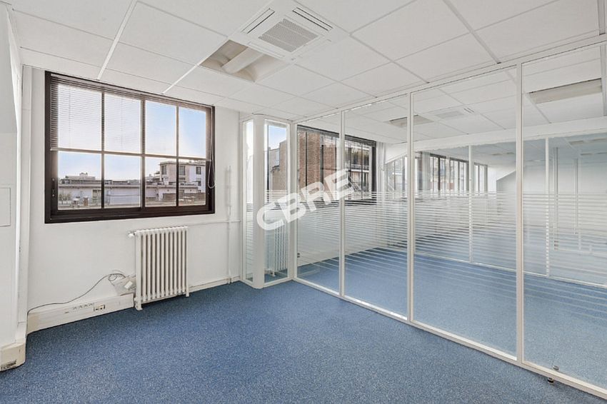 Bureau Location 75015 PARIS