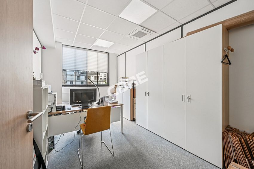 Bureau Location 75015 PARIS